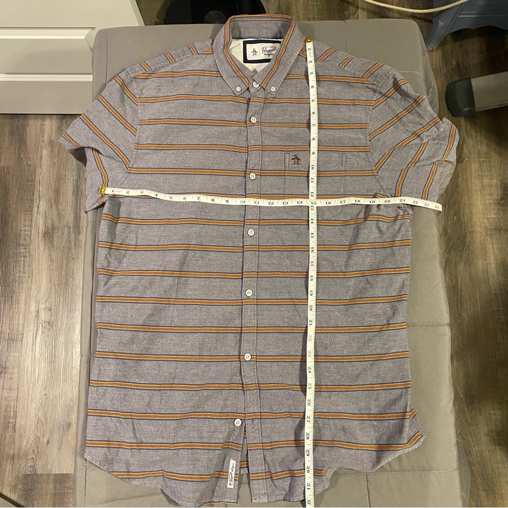 Penguin Long Sleeve